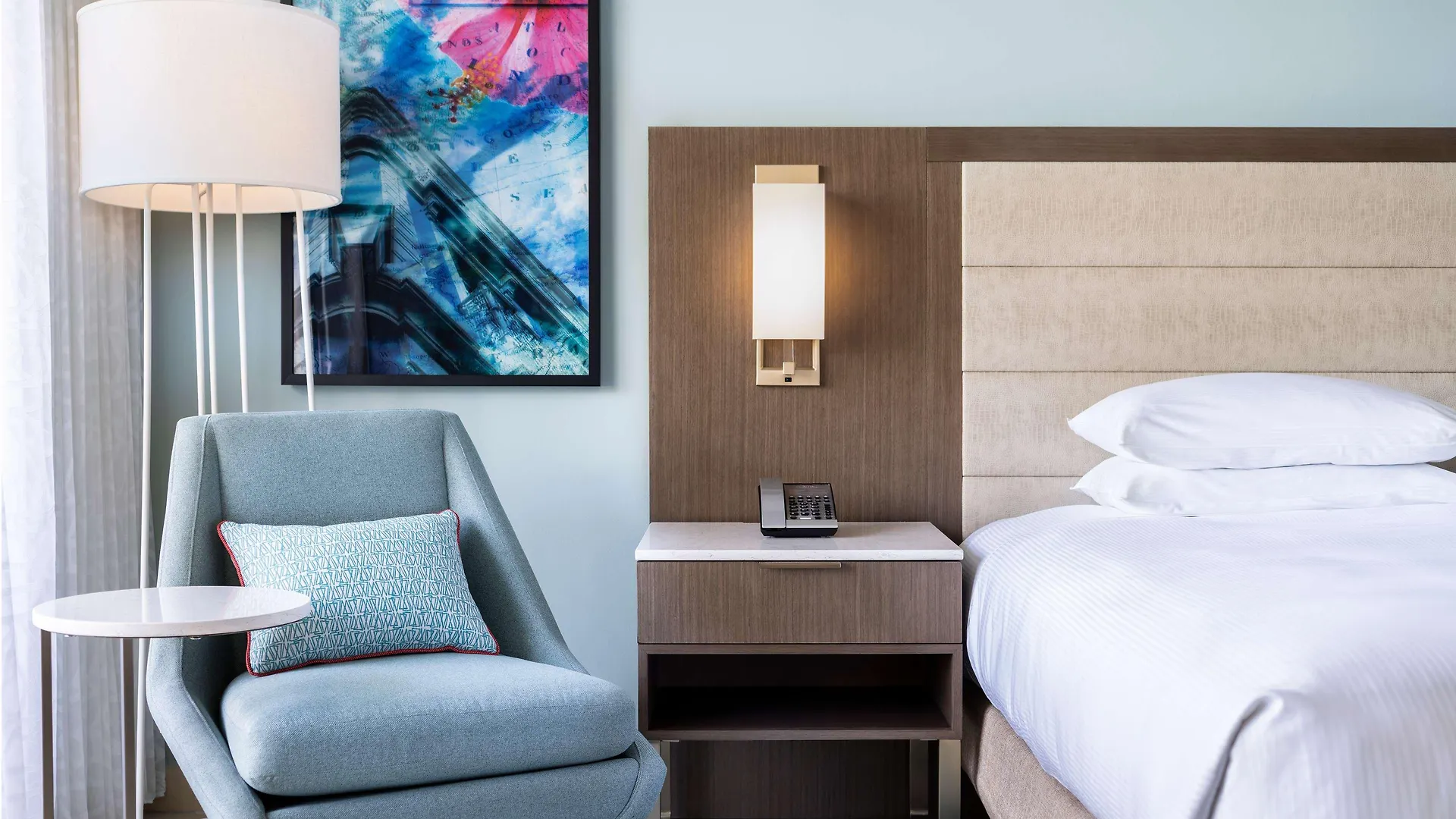 Resort Hotel Caribe Hilton San Juan
