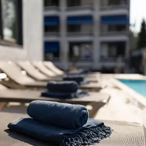 *** Hotel Thermenclubhotel 