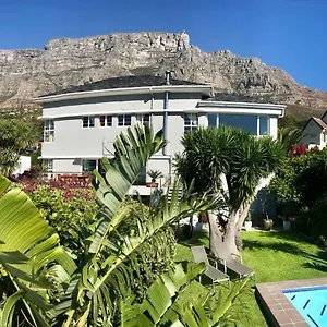** Frühstückspension Blue Sky Südafrika